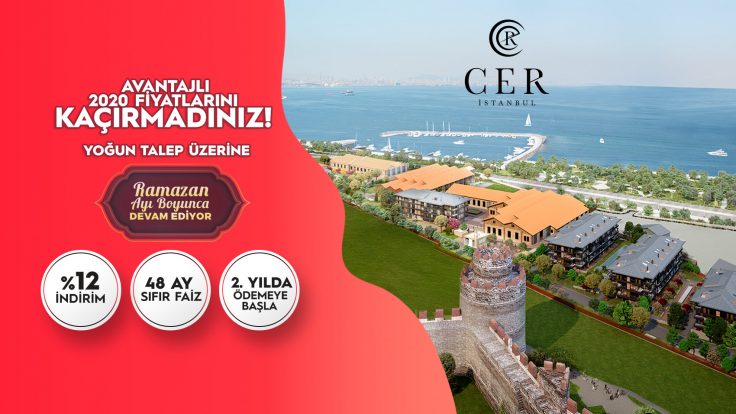 Cer İstanbul