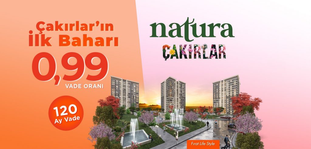 Natura Çakırlar