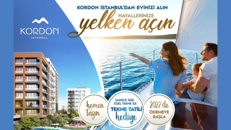 Kordon İstanbul