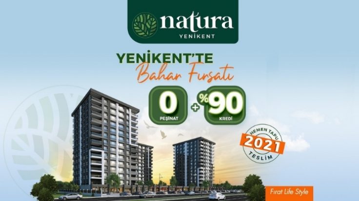 Natura Yenikent