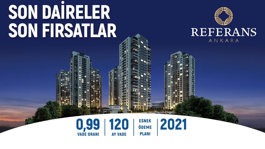 Referans Ankara