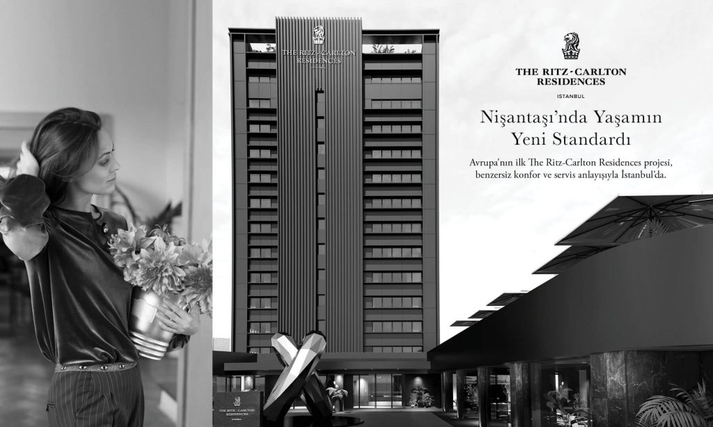 The Ritz-Carlton Residences