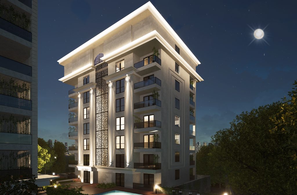 La Vita Balat Projesi