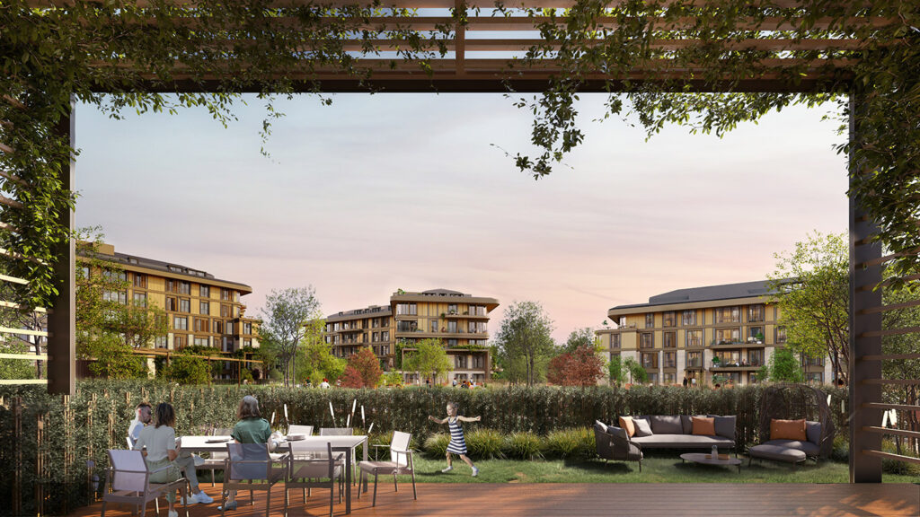 Next Level Kemer Projesi