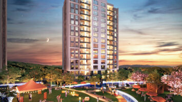 Sinpaş Boulevard Çankaya Projesi