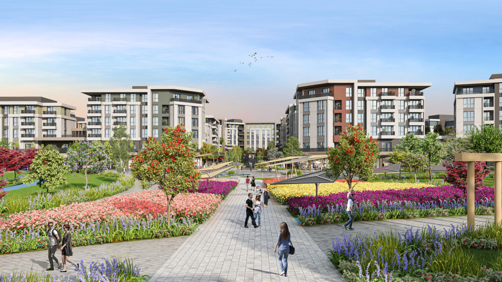 Majör Gölyaka Projesi