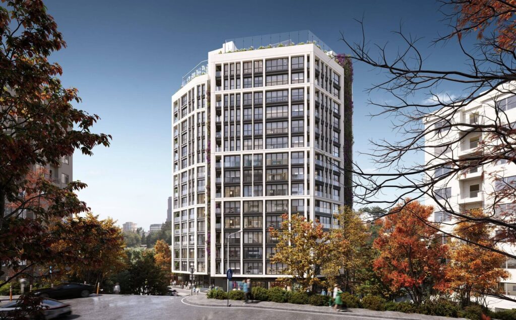 Polat Akatlar Projesi